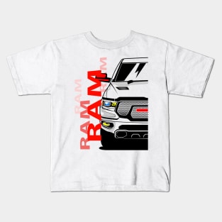 RAM 1500 Kids T-Shirt